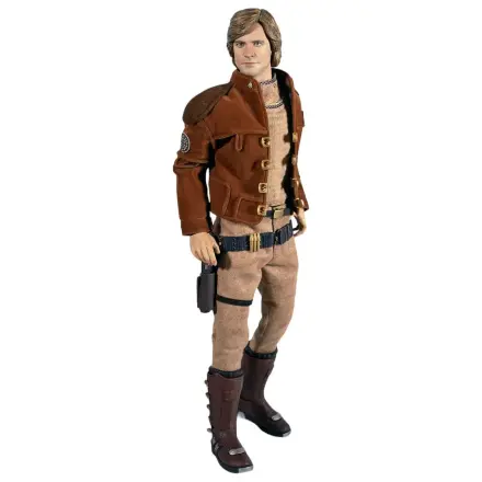 Battlestar Galactica Action-Figur 1/6 Lieutenant Starbuck 15 cm Produktfoto