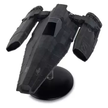 Battlestar Galactica Diecast Mini Repliken Blackbird termékfotója