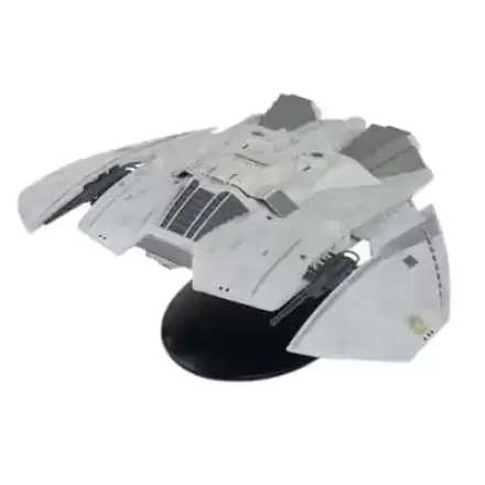 Battlestar Galactica Blood and Chrome Modell Cylon Raider termékfotója