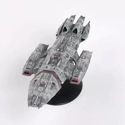 Battlestar Galactica Diecast Mini Repliken Battlestar Valkyrie 27 cm Produktfoto