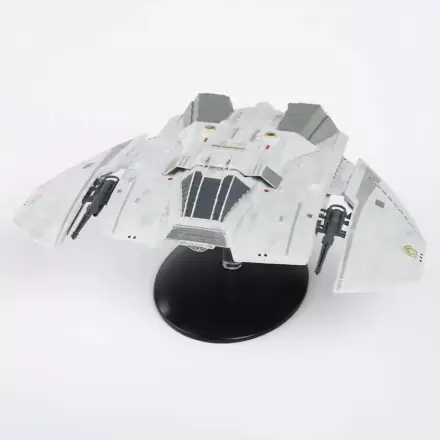 Battlestar Galactica Diecast Mini Repliken Cylon Raider (Blood & Chrome) 19 cm Produktfoto