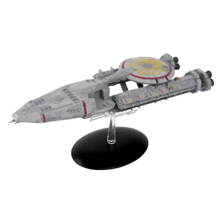 Battlestar Galactica Diecast Mini Repliken Loki 27 cm Produktfoto