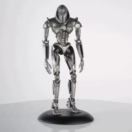 Battlestar Galactica Figurine Collection Statue Centurion Figurine 19 cm Produktfoto