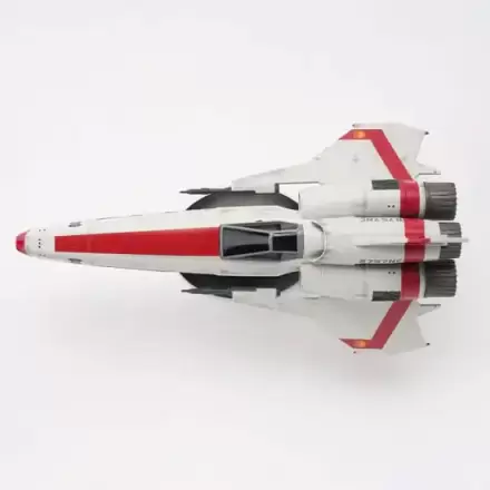 Battlestar Galactica Diecast Mini Repliken Issue 1 - Viper MK II (Starbuck) termékfotója