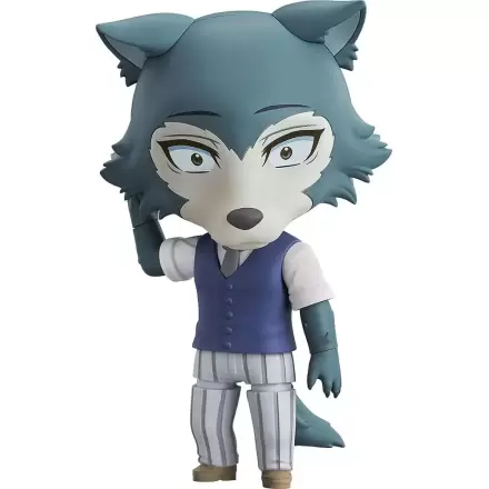 Beastars Nendoroid Actionfigur Legoshi 10 cm termékfotója