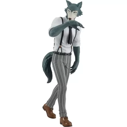 Beastars Pop Up Parade PVC Statue Legoshi 19 cm termékfotója