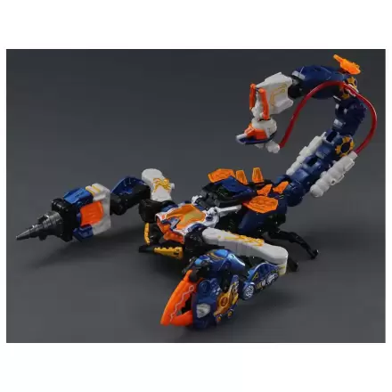 Beastbox Figur Würfel BB-60 Hurrican (Scorpion) 43 cm Produktfoto