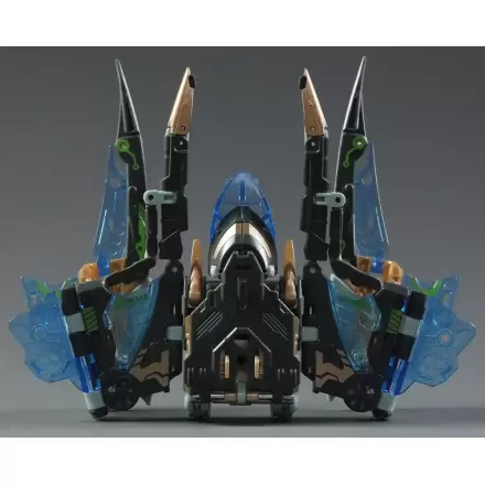 Beastbox Figur Würfel BB-64 Radioheadar (Bat) 31 cm Produktfoto