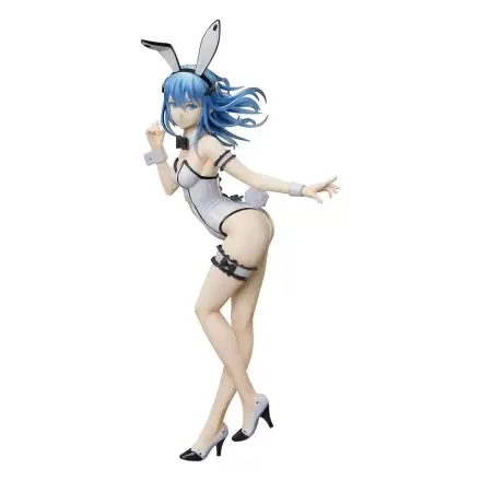 Beatless PVC-Statue 1/4 Lacia Bare Leg Bunny Ver. 44 cm Produktfoto