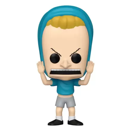 Beavis and Butthead Funko POP! TV Vinyl Figur Cornholio 9 cm termékfotója