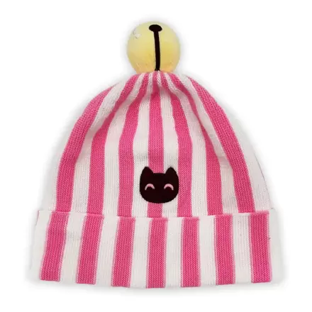 Bee and PuppyCat Beanie Letter Produktfoto
