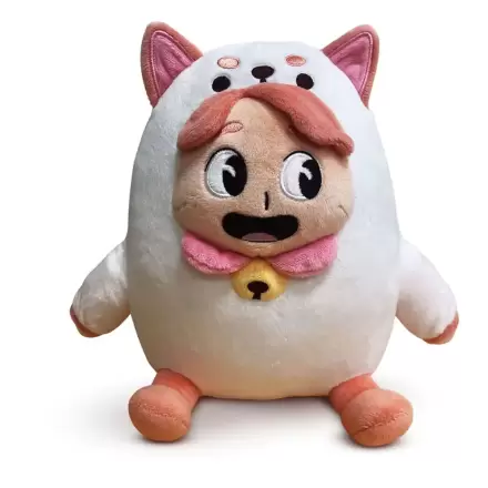 Bee and PuppyCat Plüschfigur Bee 22 cm Produktfoto