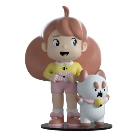 Bee and PuppyCat Vinyl Figur Bee and Puppy Cat 12 cm termékfotója