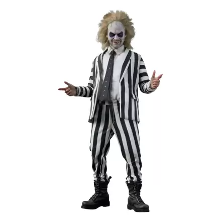 Beetlejuice Actionfigur 1/6 Beetlejuice 32 cm Produktfoto