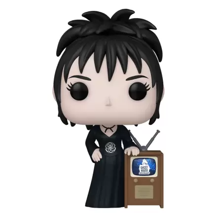 Beetlejuice 2 Funko POP! Movies Vinyl Figur Lydia Deetz 9 cm termékfotója