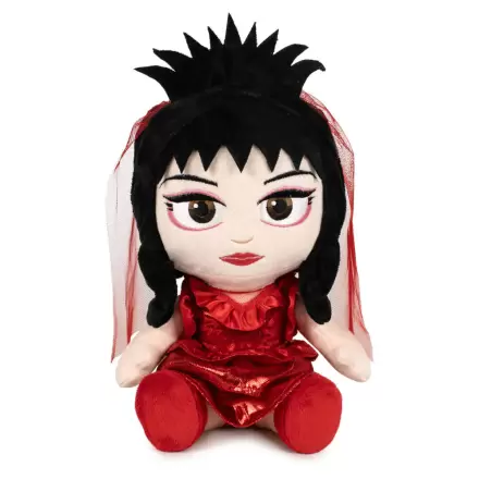Beetlejuice 2 Lydia Plüschfigur 25cm Produktfoto