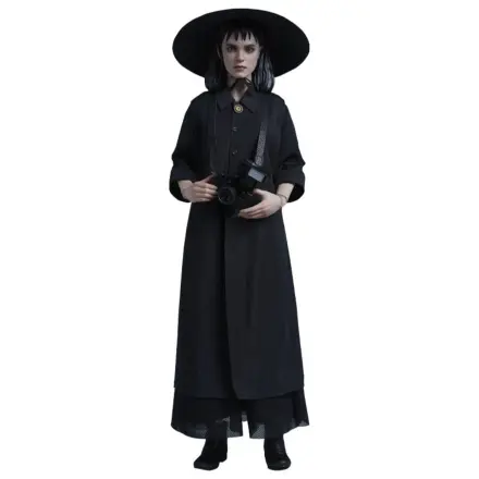 Beetlejuice Actionfigur 1/6 Lydia Deetz 25 cm Produktfoto