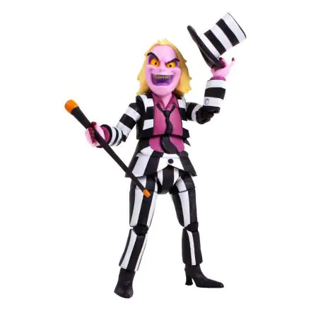 Beetlejuice (Animated TV Series) BST AXN Actionfigur Beetlejuice 13 cm Produktfoto