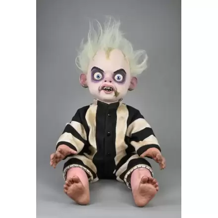 Beetlejuice Beetlejuice Prop Replik 1/1 Baby Beetlejuice Puppe 49 cm Produktfoto