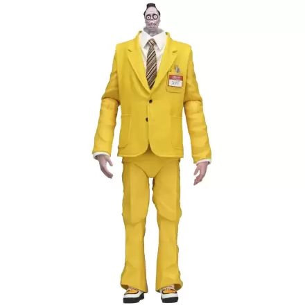 Beetlejuice Bob Ultimate Figur 18cm Produktfoto