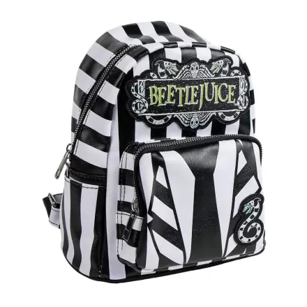 Beetlejuice casual Rucksack 25cm termékfotója