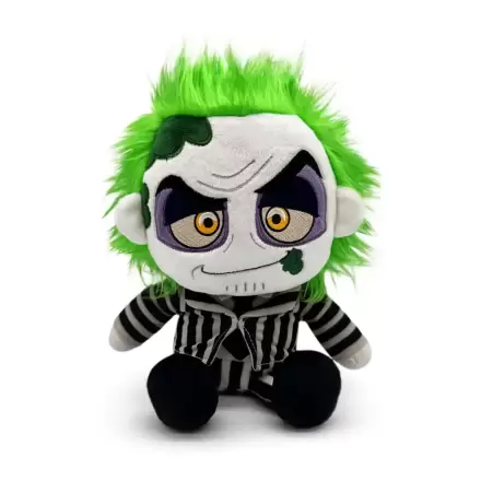 Beetlejuice Plüschfigur Beetlejuice 22 cm Produktfoto