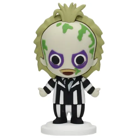 Beetlejuice Pokis Mini Figur Beetlejuice 8 cm Produktfoto