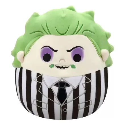 Beetlejuice Squishmallows Plüschfigur Beetlejuice 20 cm Produktfoto