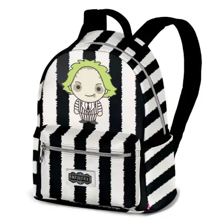 Beetlejuice Strips Rucksack 29cm termékfotója