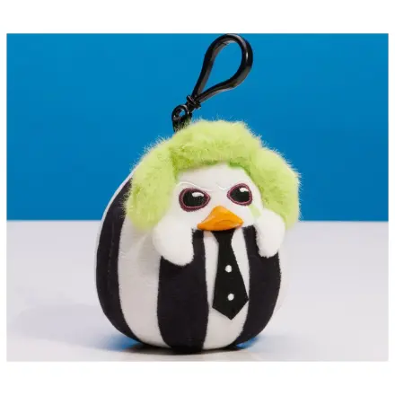 Beetlejuice Tubbz Taschenanhänger Produktfoto