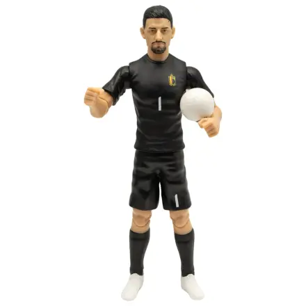 Belgica Courtois Actionfigur 20cm Produktfoto