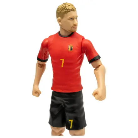 Belgica De Bruyne Actionfigur 20cm Produktfoto