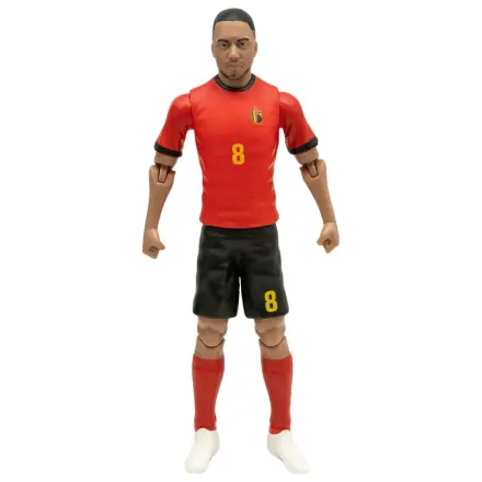 Belgica Tielemans Actionfigur 20 cm Produktfoto