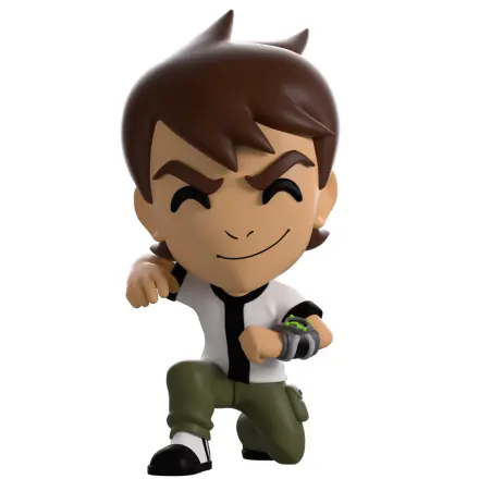Youtooz Ben 10 Figur Produktfoto