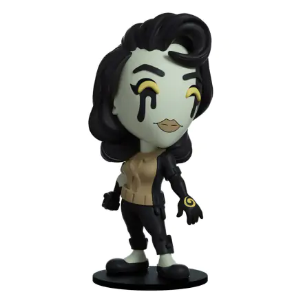 Bendy and The Dark Revival Vinyl Figur Audrey 12 cm Produktfoto