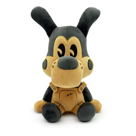 Bendy and The Dark Revival Plüschfigur Boris 22 cm Produktfoto