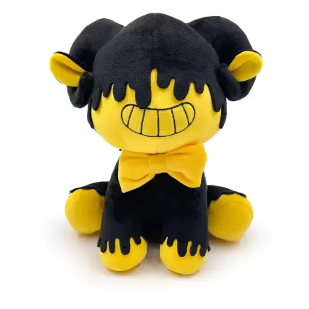 Bendy and the Dark Revival Plüschfigur Ink Rammie 22 cm Produktfoto