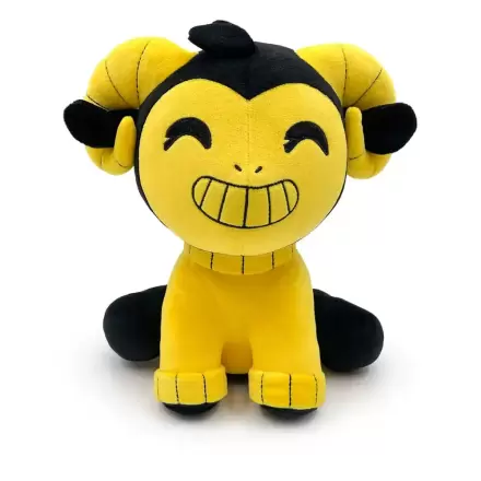 Bendy and the Dark Revival Plüschfigur Toon Rammie 22 cm Produktfoto