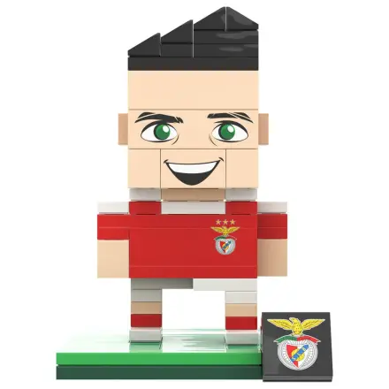 Benfica Spieler-Set 90-teilig Produktfoto