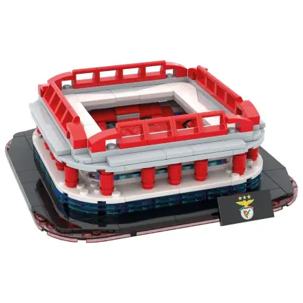 Benfica Stadion Set 437 Teile Produktfoto