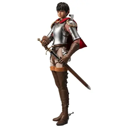 Berserk Actionfigur 1/6 Casca (Golden Age) 28 cm Produktfoto