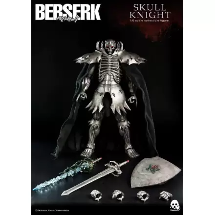 Berserk Actionfigur 1/6 Skull Knight Exclusive Version 36 cm Produktfoto