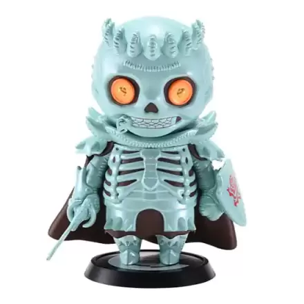 Berserk Cutie1 PVC Figur Skull Knight Comic Cover Color Ver. 12 cm termékfotója