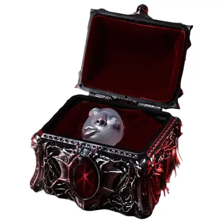 Berserk Life Scale Statue Ganishka's Behelit 8 cm Produktfoto