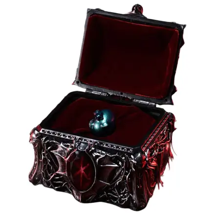 Berserk Life Maßstab Statue Gut's Behelit 5 cm Produktfoto