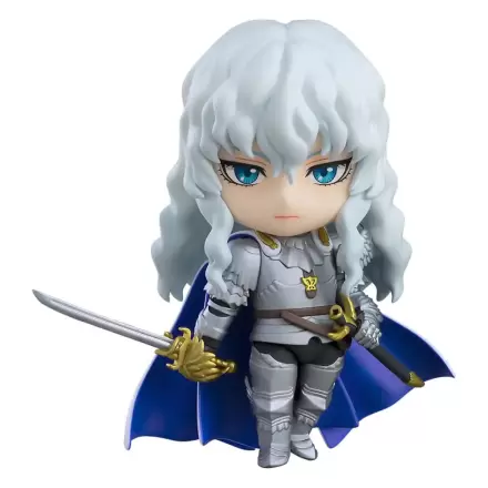 Berserk Nendoroid Actionfigur Griffith 10 cm termékfotója