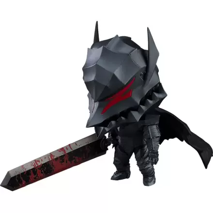 Berserk Nendoroid Actionfigur Guts: Berserker Armor Ver. 10 cm Produktfoto