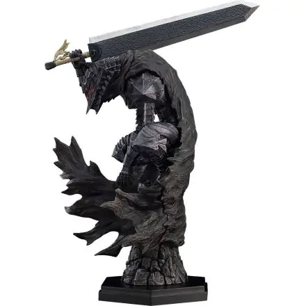 Berserk Pop Up Parade L PVC Statue Guts (Berserker Armor) 28 cm termékfotója