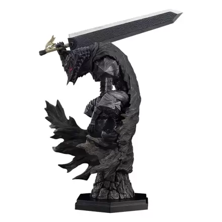 Berserk Pop Up Parade L PVC Statue Guts (Berserker Armor) re-run 28 cm Produktfoto