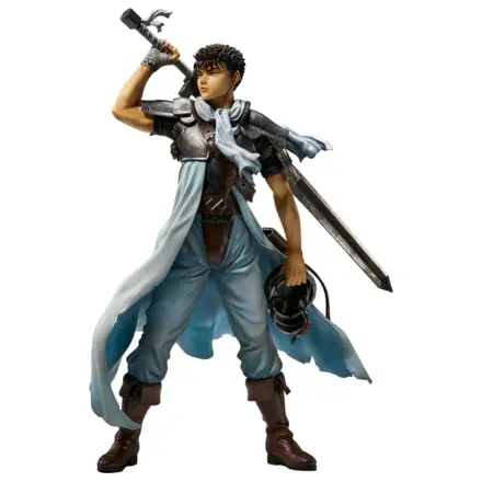 Berserk Ultimode PVC Statue im Maßstab 1/6 Guts: The Mercenary 25 cm Produktfoto